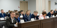 Копытина предложили сделать председателем комиссии Думы по строительству - Newsler.Ru