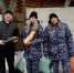 Росгвардейцы в Алтайском крае оказали помощь контактному зоопарку в рамках ведомственной благотворительной акции - Росгвардия