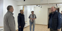 В Шелехове провели капитальный ремонт в двух объектах культуры по нацпроекту «Семья» - Правительство Иркутской области