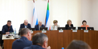 Проект бюджета Хакасии на 2027 год поступил на экспертизу в КСП - ИА Хакасия