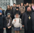 В Свято-Троицком храме состоялась встреча с шестиклассниками класса школы №41 - Епархия