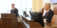 Автор: Пресс-служба ЗС Красноярского края - Правительство края