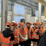 Школьники из Михайловки побывали на газовой котельной Примтеплоэнерго - КП Владивосток