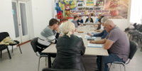 В Притобольном округе разработали план профориентации подростков - Новый мир