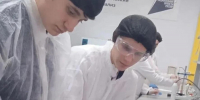 Школьники Оренбуржья пробуют себя в востребованных профессиях - Правительство Оренбургской области