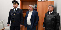 Для безопасности горожан - Совет гор. округа Уфа
