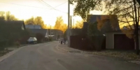 В Боровске закончили асфальтировать улицу Мира - Комсомольская Правда