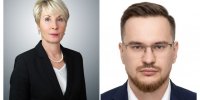 Елена Ковалёва пожелала успехов коллеге Кириллу Писному - Bnkirov.Ru