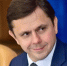 Клычков поздравил семью Борисюк с Днём отца - OrelGrad.Ru
