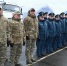 В Омской области проходят учения по ликвидации крупных пожаров на границе России и Казахстана - Вечерний Омск