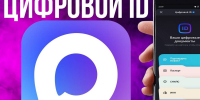 Описание сервиса Цифрового ID - Город Нерюнгри
