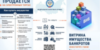 Маркетплейс «Витрина имущества банкротов» открывает новые возможности для граждан - Казбековский район