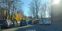 В Череповце эвакуировали машины с улицы Жукова - Город Че