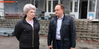 О капитальном ремонте школ города Брянска - Российская Нива