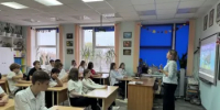 Патриотический час «Казаком быть – Родине служить!» - Семикаракорский район