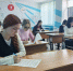 Завершился первый этап областной олимпиады по избирательному праву среди школьников - Избирательная комиссия