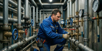 Где в Смоленске отключат холодную воду 21 октября - Смоленская газета