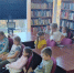 «В гости к сказочнику»: в Форносовской библиотеке отметили день рождения Отфрида Пройслера. - Межпоселенческая ЦБС