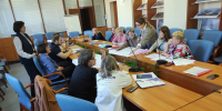 ПетрГУ – участник проекта Минобра РФ по внедрению в вузах "коробочных решений", направленных на повышение производительности труда - ПетрГу