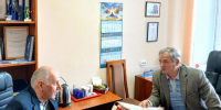 Итоги работы приёмных губернатора за сентябрь - Комитет по местному самоуправлению, межнациональным и межконфессиональным отношениям