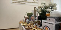 В ТФОМС ПЕНЗЕНСКОЙ ОБЛАСТИ СОСТОЯЛОСЬ ТЕМАТИЧЕСКОЕ МЕРОПРИЯТИЕ «В ГОСТЯХ У СКАЗКИ» - ТФОМС