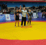 В Двореце спорта «Воейков» прошли Чемпионат области по грэпплингу и Фестиваль по джиу-джитсу - Городищенский район