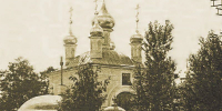 Старинную церковь восстановят в Калуге - Телерадиокомпания Ника