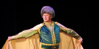 День башкирской культуры – праздник для каменцев - Администрация Каменск-Уральского