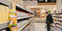 В России сокращается востребованность региональных продуктовых франшиз - Реальное время