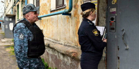 Многомиллионный долг или арест имущества: северянину пришлось выбирать - Мурманский вестник