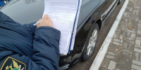 Погасил кредит, чтобы сохранить автомобиль - УФССП России