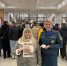 Когда безопасность - в центре праздника: в Серпухове сотрудники МЧС приняли участие в праздновании Дня отца - ГУ МЧС МО