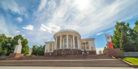 Почему Сатка претендует на звание малой культурной столицы региона - Южноуральская панорама