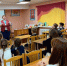 Такие разные собаки - Хорошевский район