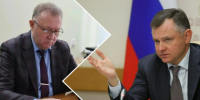 Губернатор раскритиковал главу Неклиновского района, затягивающего с помощью жителям, пострадавшим от атаки - Bloknot-Taganrog.Ru