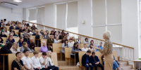 Интенсивная подготовка к ЕГЭ: как прошел день «Школы абитуриента» 17 октября. - Министерство образования и науки
