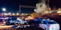 В массовом ДТП в Челябинской области погибли два человека - Pchela.News