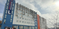 В лаборатории ДВФУ на Русском острове произошёл пожар - NewsVl.Ru