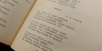 В Янтарном крае наступила «Гумилёвская осень» - Калининградская ГТРК