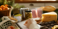5 продуктов, которые выгоднее купить в ноябре к новогоднему столу - ProKazan.Ru