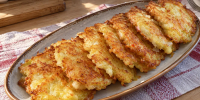 Картофельные котлетки с рыбой: румяные снаружи и мягкие внутри - Кубанские Новости