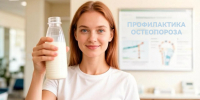 20 октября - Всемирный день борьбы с остеопорозом - Научно-клинический центр
