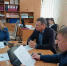 В Михайловской городской Думе состоялось внеочередное заседание - Городская дума