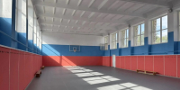 В Каланчакском округе открыли обновленный спортзал после капремонта - Губернатор Херсонской области