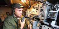 Владимир Сальдо поздравил военных связистов с профессиональным праздником - Губернатор Херсонской области