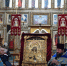 Благодатная святыня - Городская дума