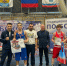 Фото Подрастающие  чемпионы!/ВК - Газета Маяк