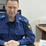 СМИ: умер заместитель прокурора Алтайского края Андрей Гальченко - Сетевое издание Толк