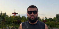 Рэпера Navai отпустили под залог после задержания на границе с Казахстаном - Сетевое издание Толк