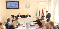 Денис Митрофанов: сегодня в рамках реализации программы КРТ застройщики вкладывают значительные средства в расселение людей из аварийного жилья - Администрация г. Хабаровска